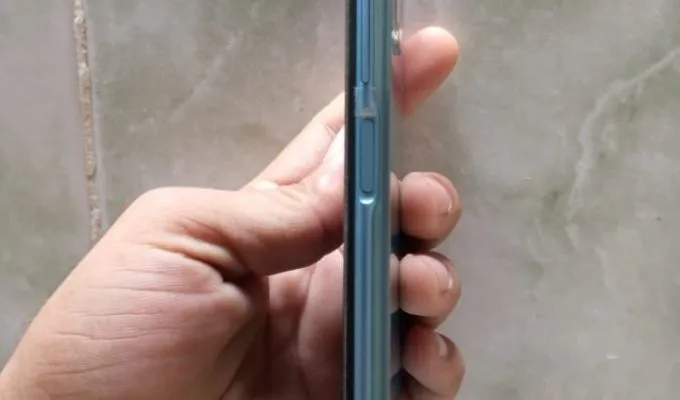 Vivo y31 - photo 3