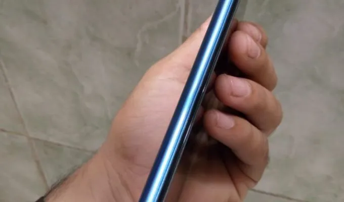 Vivo y31 - photo 2