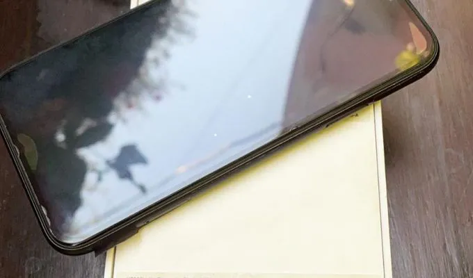 iPhone XR for Sale Urgent - photo 1