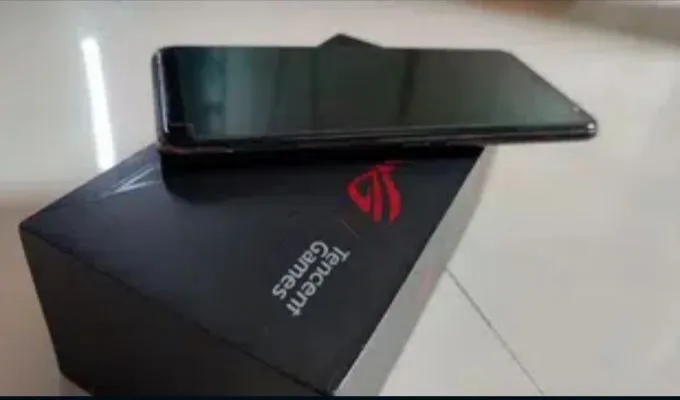 Asus Rog 2 Official PTA Approved - photo 2