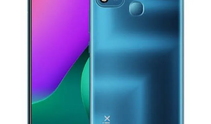 Infinix hot 10 play - photo 3
