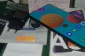 SAMSANG GALAX A31 JUST LIKE BOX PACK CONDITION 10/10 - Photos
