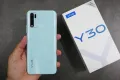 Vivo y30 - Photos
