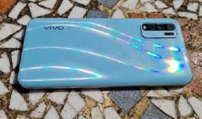 Vivo y30 - photo 1