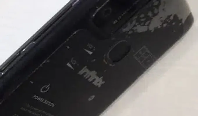 Mobile for Sale Infinix Hot 9 - photo 1