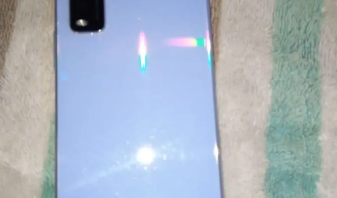Vivo y12s - photo 1