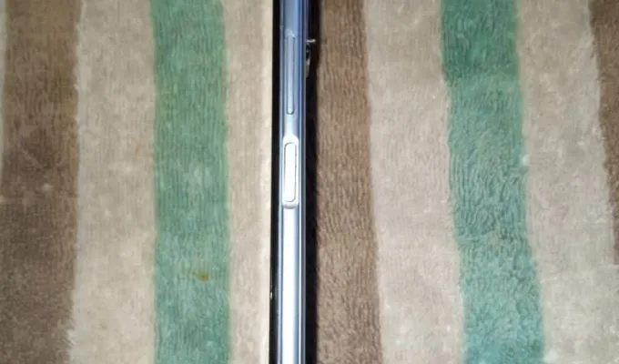 Vivo y12s - photo 2