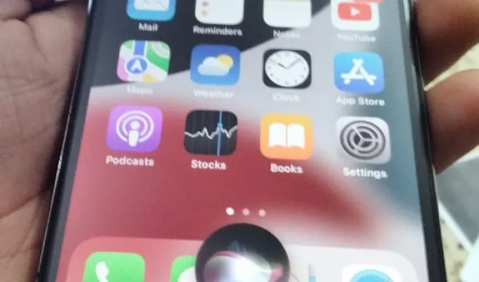 iPhoneX 64gb US Import PTA approve - photo 2