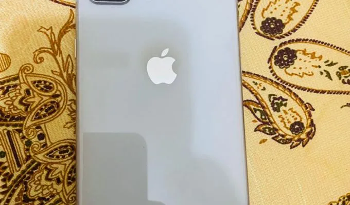 Iphone 8 plus 64 gb 10 by 10 condition - photo 1