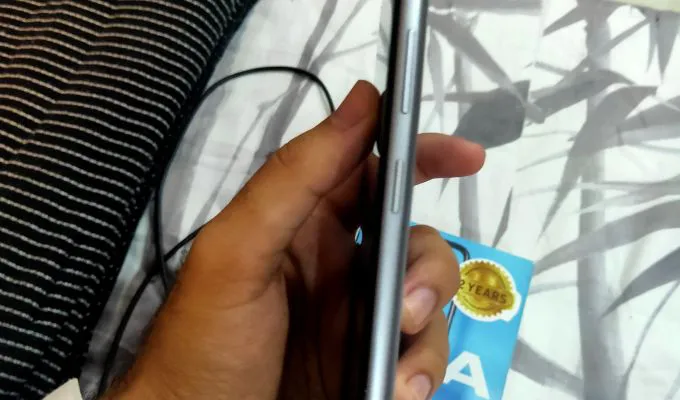 Nokia 3.2 - photo 2