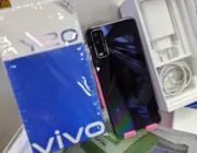 vivo y20 4GB/126GB - Photos