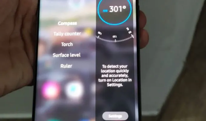 Samsung s10 5g - photo 2