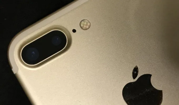 iPhone 7 Plus 128gb pta approved