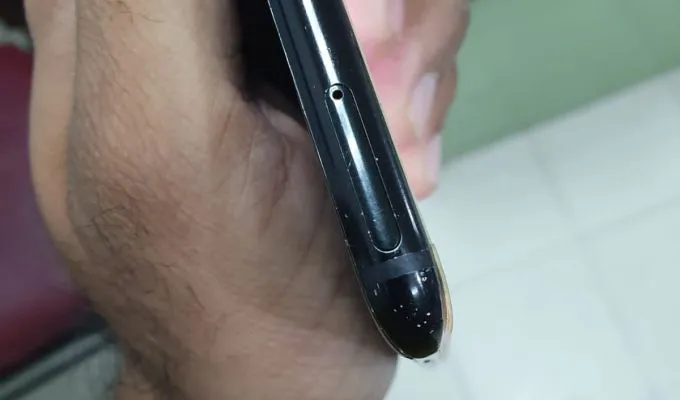 Samsung S8 Plus - photo 3