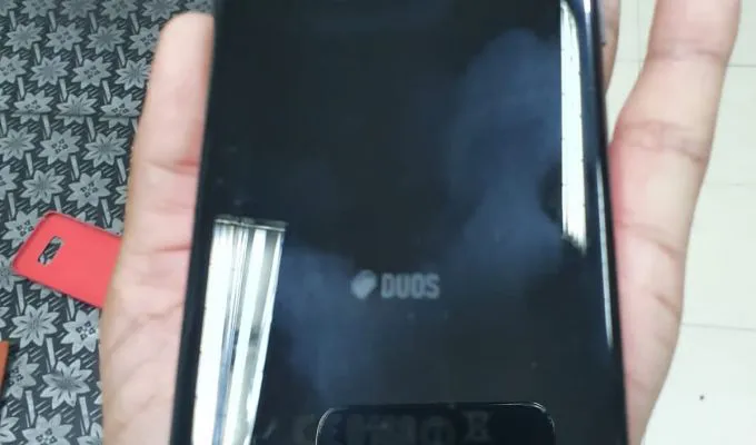 Samsung S8 Plus - photo 2