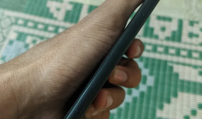 Google Pixel 2 XL - photo 3