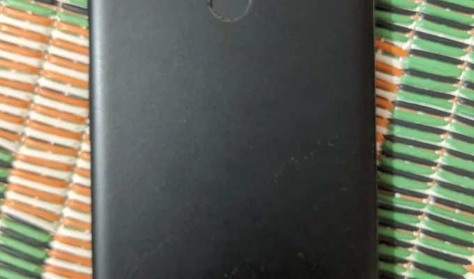 Google Pixel 2 XL - photo 1