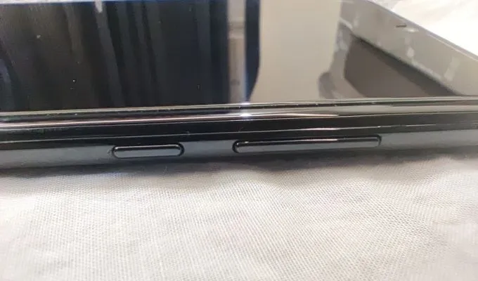 Huawei P30 Lite in excellent condition - photo 2