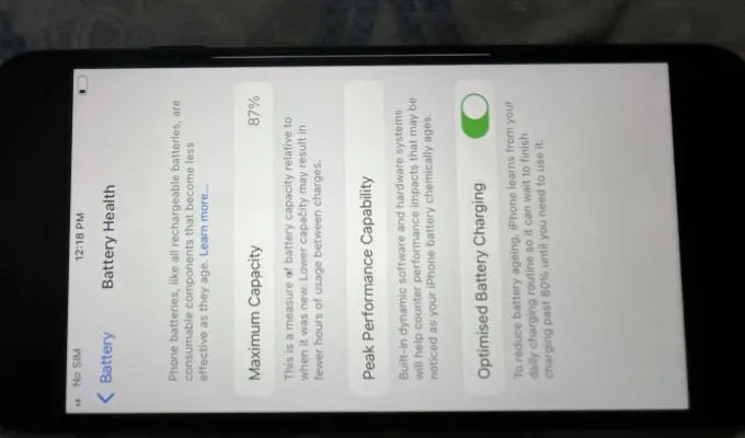 iPhone Se 2020 - photo 3