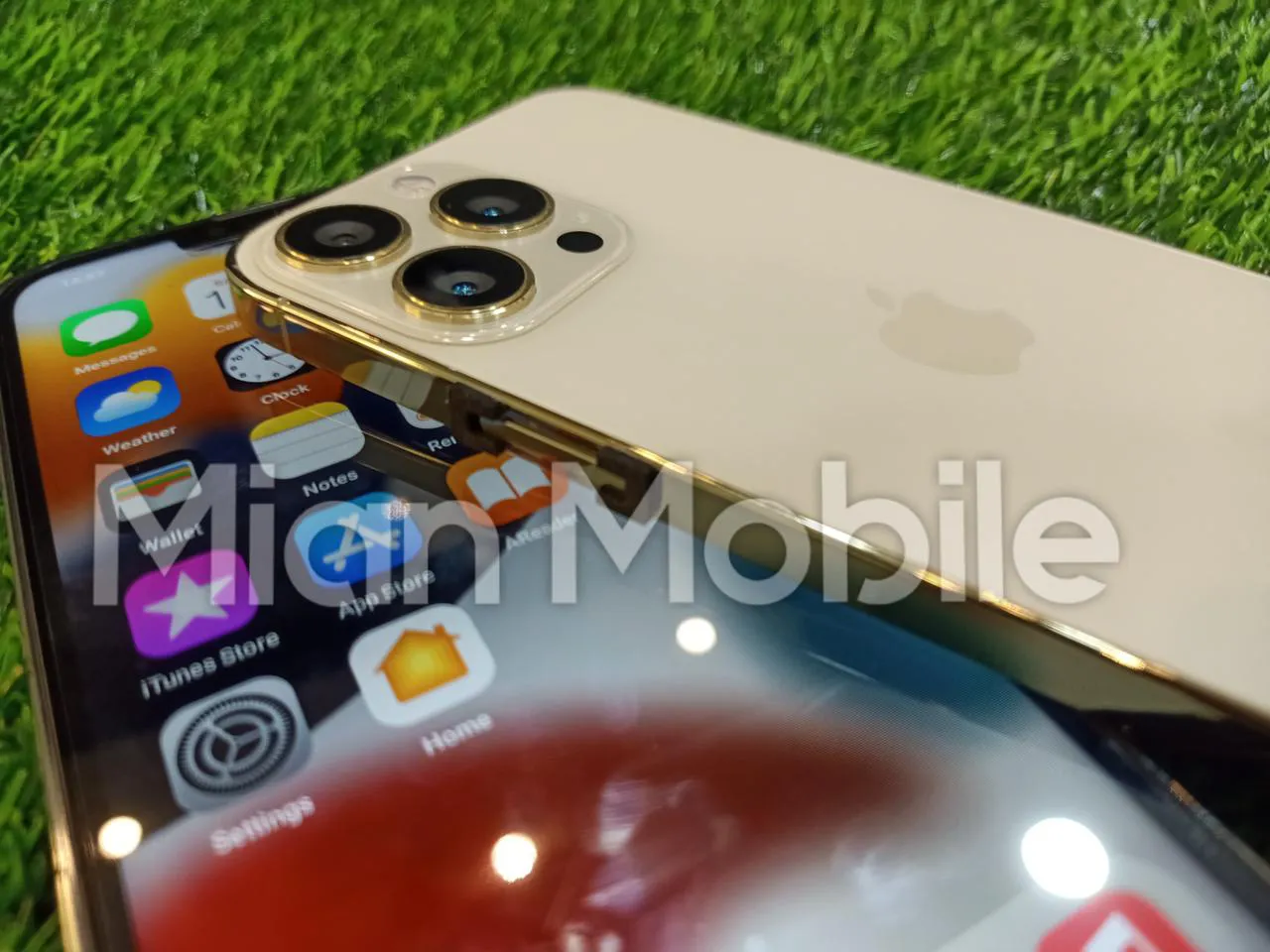 IPhone 13 pro max usa copies - photo 2
