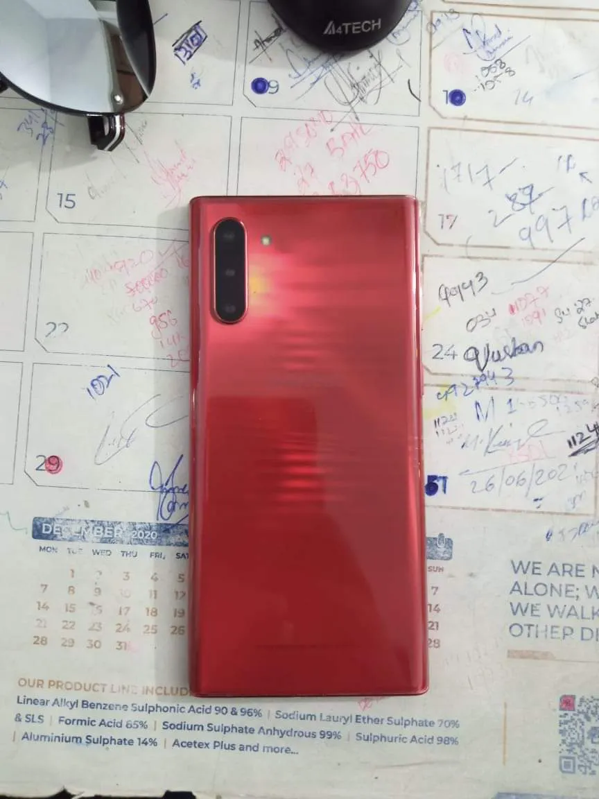 note 10