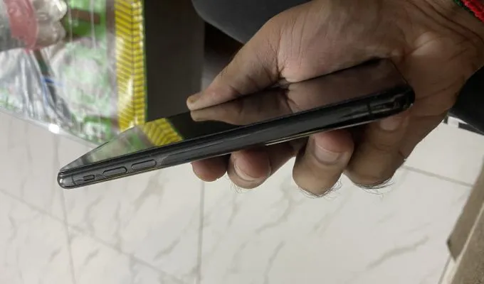 Iphone X PTA Approved 64gb - photo 2