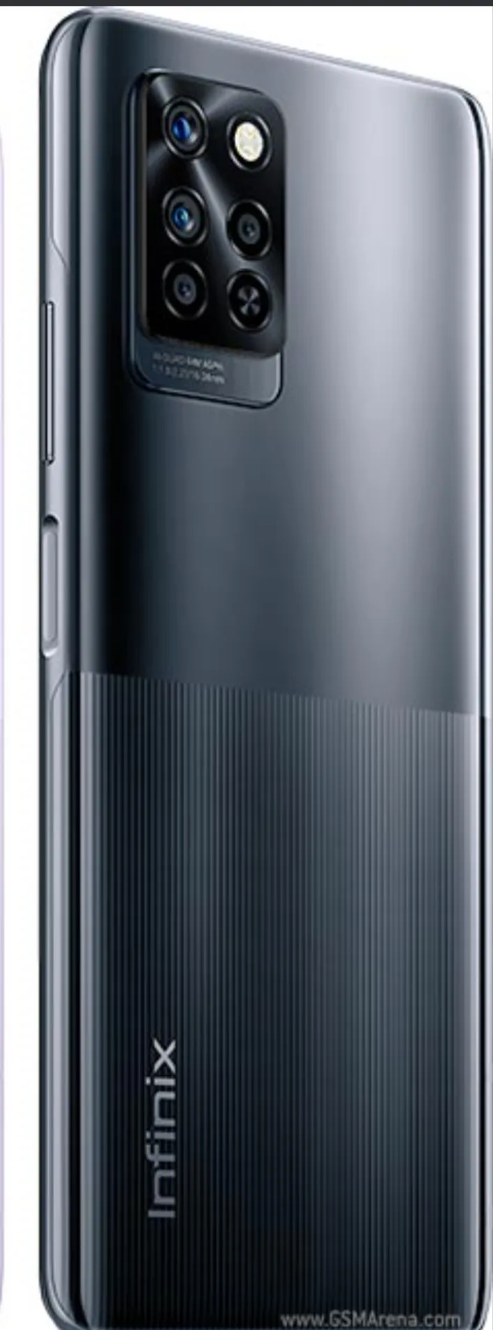 infinix note 10 pro