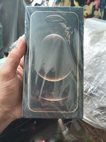 iphone 12 pro max new model