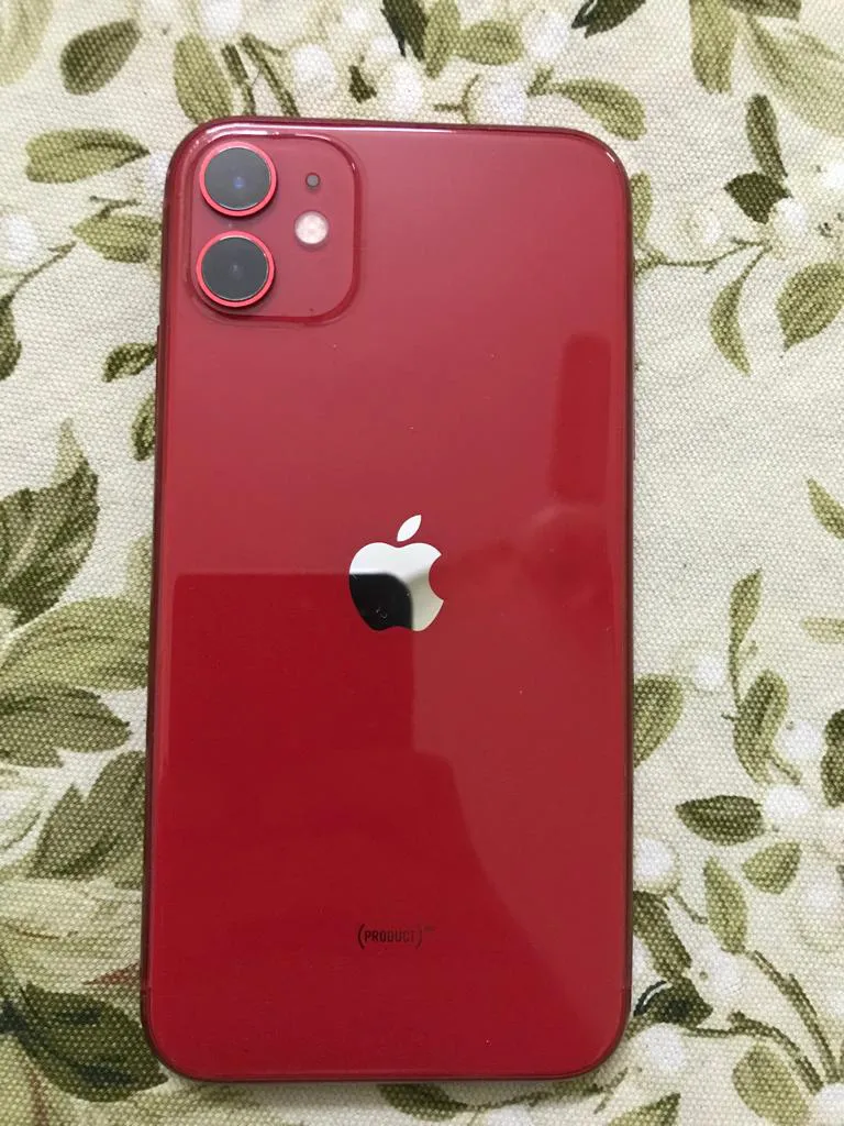 iphone 11 - photo 1