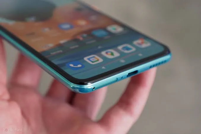 MI 11 lite   And vivo Y30