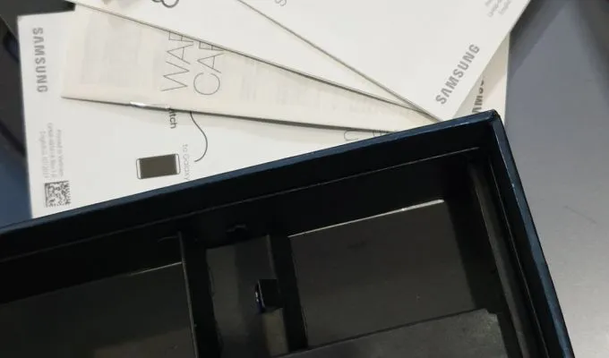 Samsung S9 - photo 2