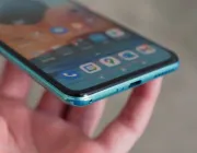 MI 11 lite   And vivo Y30 - Photos