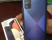 Samsung A02s - Photos