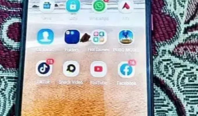 Vivo s1 pro 8/128 - photo 1