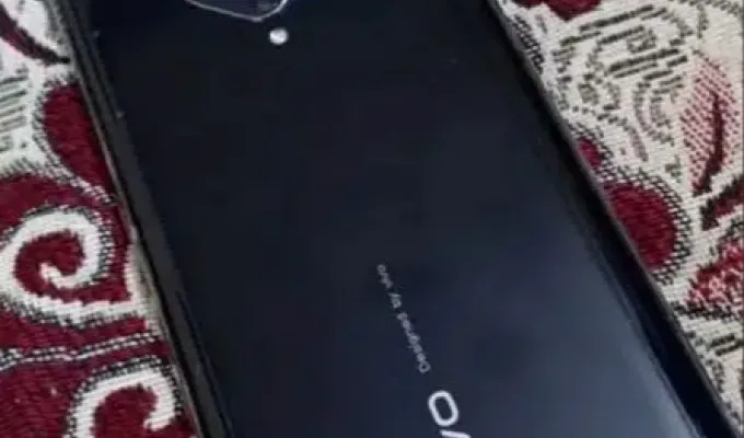Vivo s1 pro 8/128 - photo 1