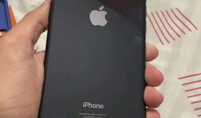 iPhone xr NON pta - photo 1