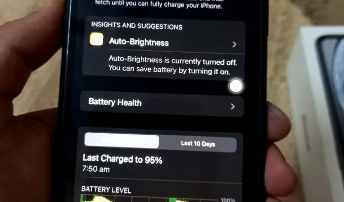 iPhone xr NON pta - photo 2
