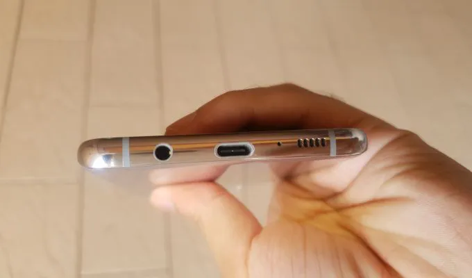 Samsung Galaxy S10 Plus 5G 8/256gb - photo 3