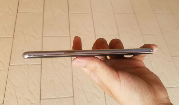 Samsung Galaxy S10 Plus 5G 8/256gb - photo 1