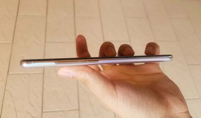 Samsung Galaxy S10 Plus 5G 8/256gb - photo 2
