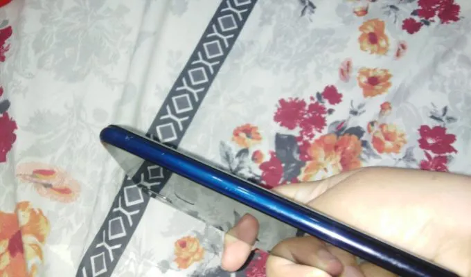 vivo Best condition I need money - photo 2