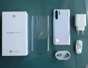 huwawi p30 pro - Photos