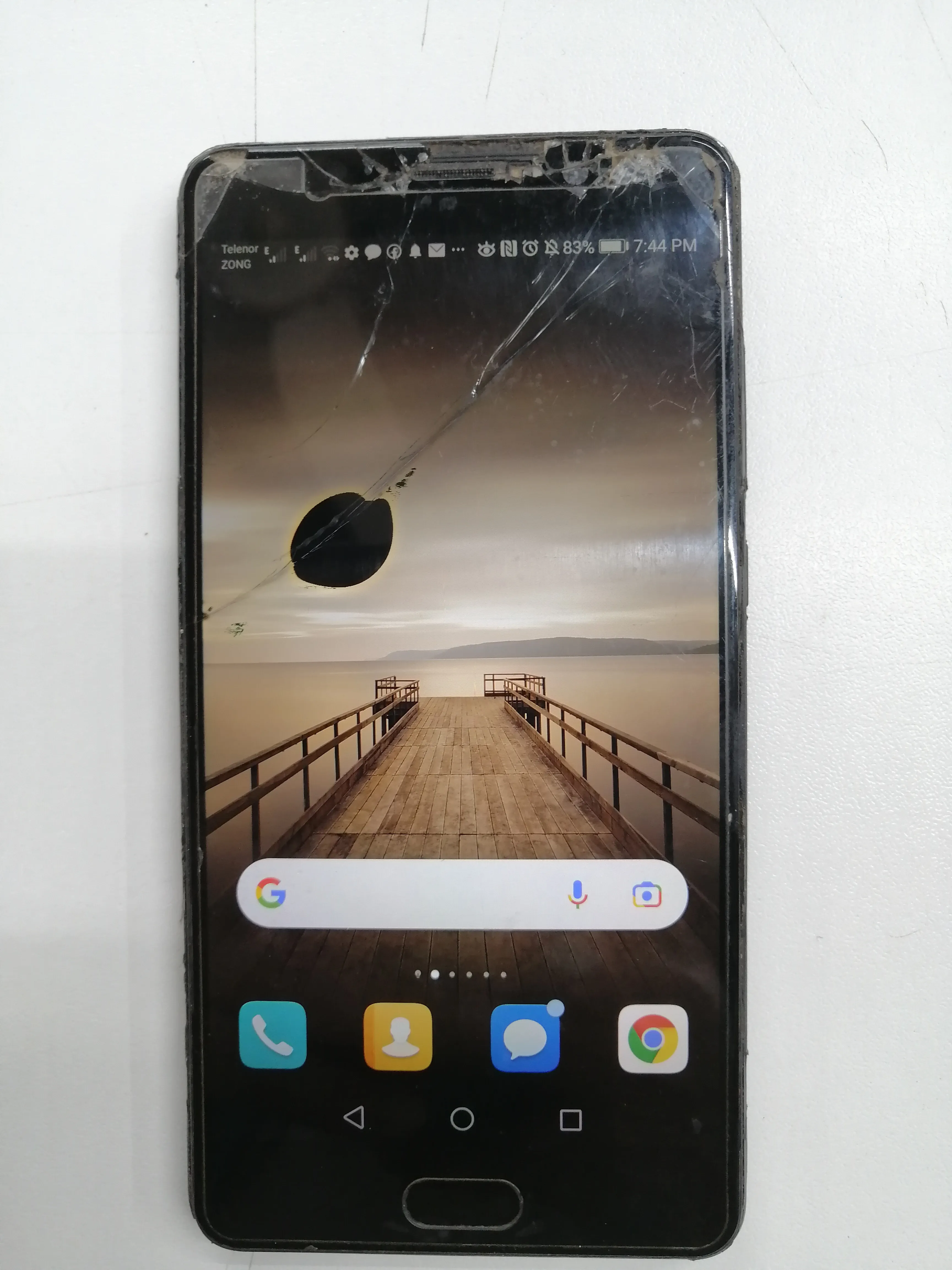 Huawei Mate 9