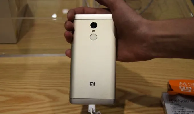 REDMI MOBILE NEW - photo 2