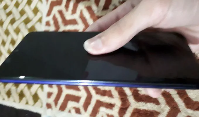 tecno spark