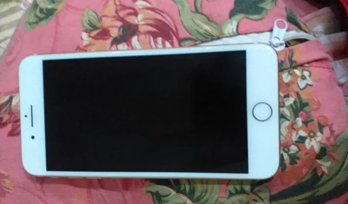 IPhone 8 plus in steal price