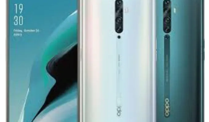 OPPO RENO 2F