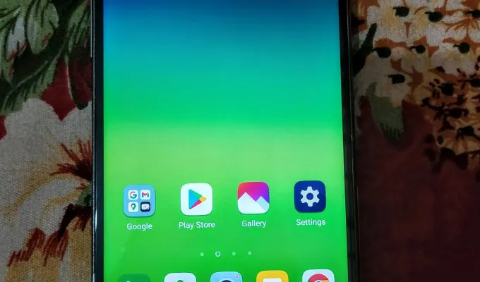 LG G5 4/32 - URGENT SALE - photo 2