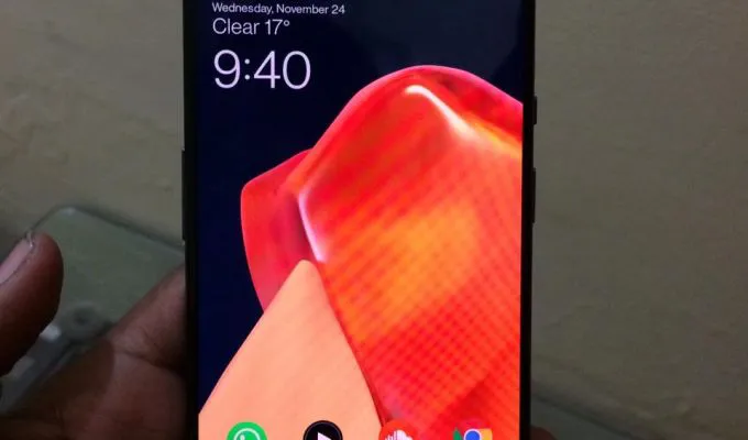 OnePlus 9 - photo 1