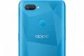 Oppo A12 black - Photos